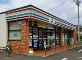 セブンイレブン 仙台南小泉1丁目店