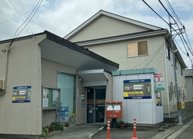 仙台南小泉郵便局の画像1