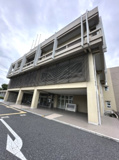 行田市役所