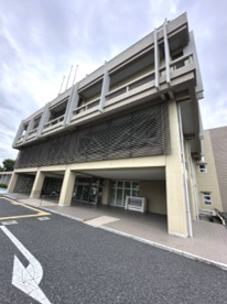 行田市役所の画像1