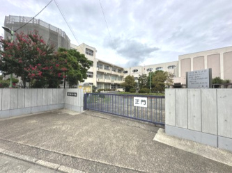 行田市立忍小学校の画像1