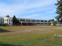 津別町立津別小学校