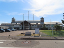 津別町立津別中学校