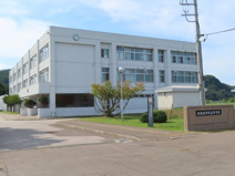 北海道津別高校