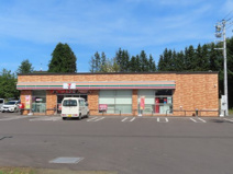 セブンイレブン 津別共和店