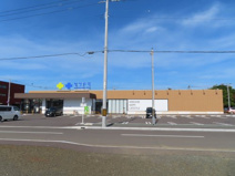 サツドラ津別店