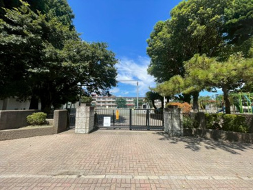 本町小学校の画像1