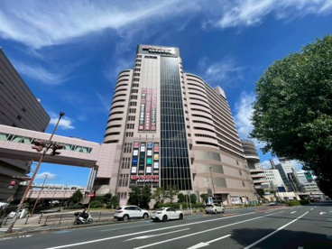 ヨドバシカメラ マルチメディア千葉の画像1