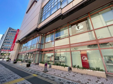 千葉銀行 中央支店の画像1