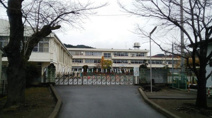高崎市立下室田小学校