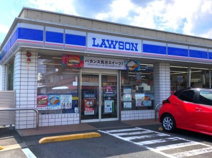 ローソン 榛名下室田店