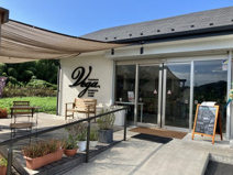 Gelateria Vega(ジェラテリア ベガ)