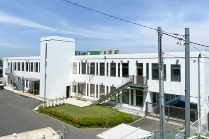 清水学園付属幼稚園の画像1