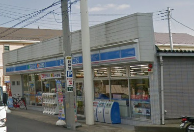 ローソン　津田沼３丁目店の画像1
