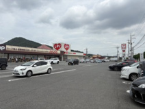 レディ薬局　鴨方店