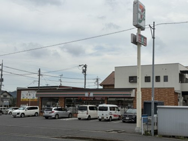 セブンイレブン鴨方インター店の画像2