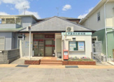 郵便局 芦屋清水郵便局