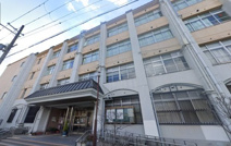 大阪市立大池中学校