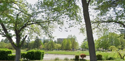長四郎公園の画像1