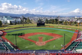 弘前市運動公園野球場(はるか夢球場)