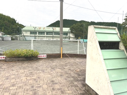 静岡市立清水宍原小学校の画像