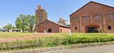 土淵川吉野町緑地公園
