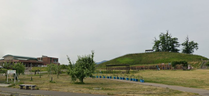 りんご公園の画像1