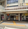 マクドナルド 神戸湊川店