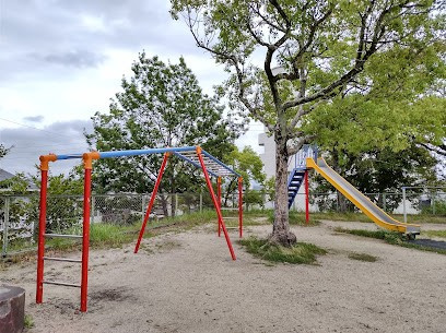 神殿公園の画像