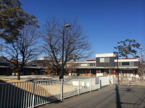 あけぼの保育園の画像