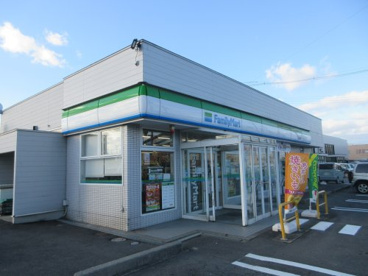 ファミリーマート 弘前福村店の画像1
