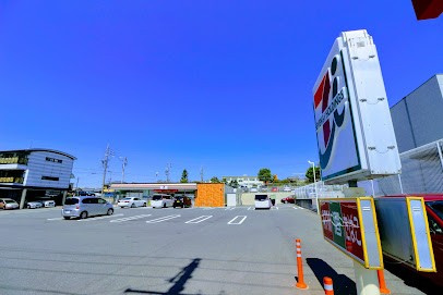 セブンイレブン岡崎竜美西店の画像