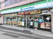 ファミリーマート　若葉駅東口店
