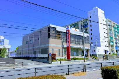 岡崎信用金庫竜美丘支店の画像