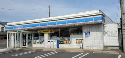 ローソン 弘前松森町店の画像1