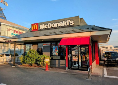 マクドナルド 102弘前店の画像1