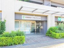 若葉駅前メンタルクリニック