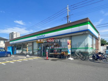 ファミリーマート 若葉駅西店