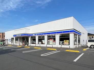ローソン 鶴ヶ島松ヶ丘三丁目店の画像1