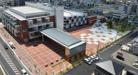 アンフォーレの画像