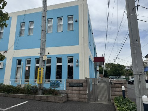 ゆうゆうくじら第2保育園