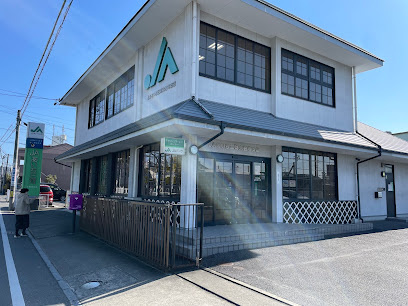 JAあいち三河大樹寺支店の画像