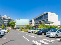 関越病院