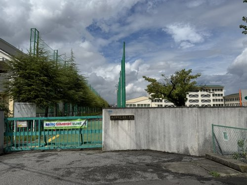 小学校 備後小学校