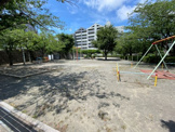 金谷2丁目公園