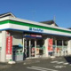 ファミリーマート国府津店の画像