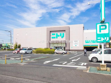 ニトリ桶川店の画像1