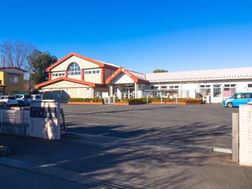 わらべ保育園の画像1