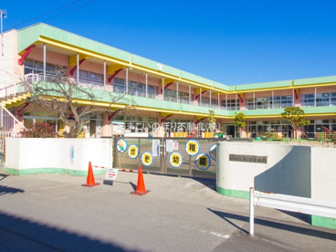 加須幼稚園の画像1