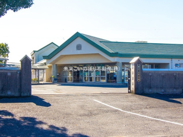 加須市立豊野小学校の画像1